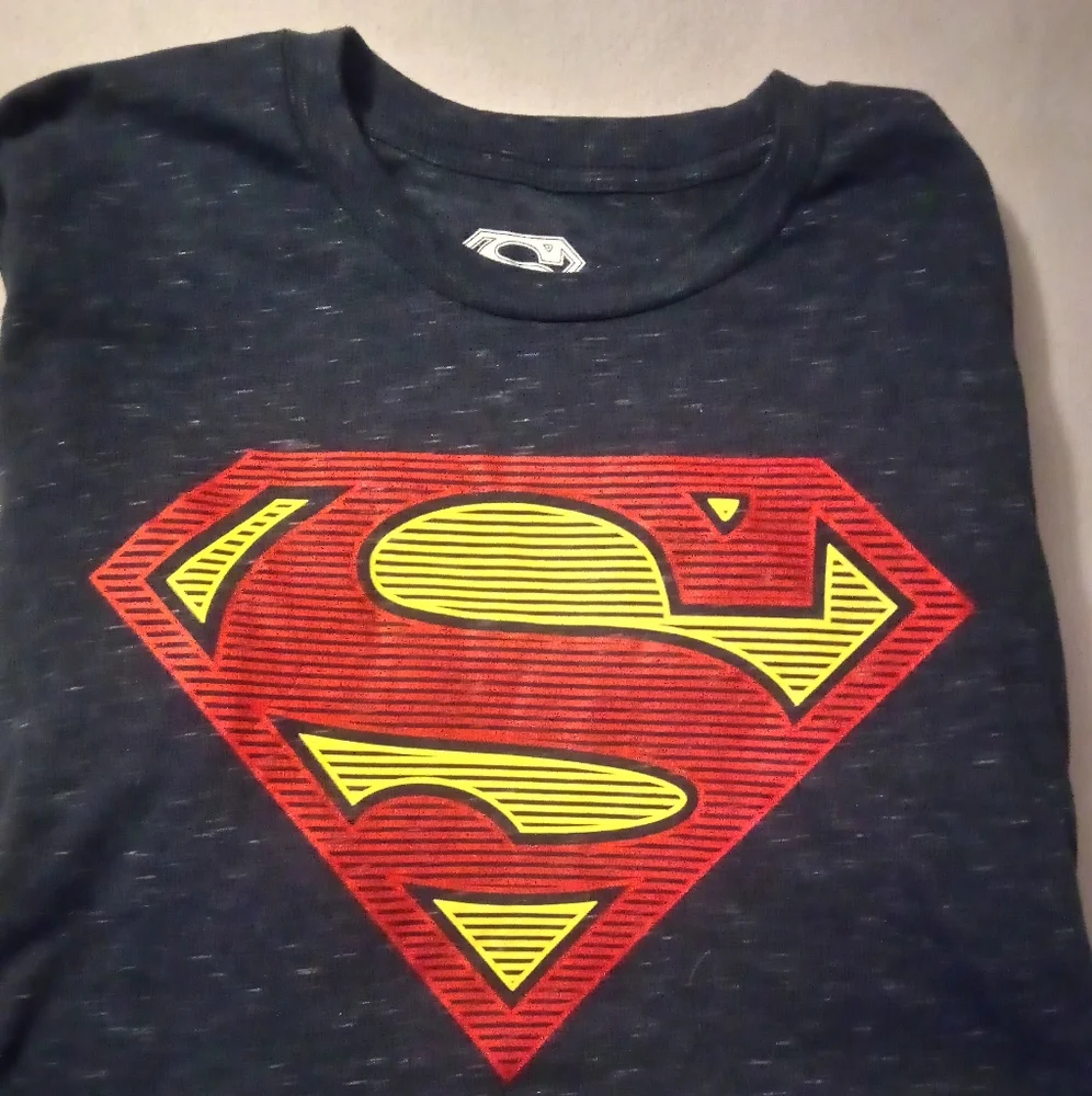 Superman DC Comics - Picture 8 of 14